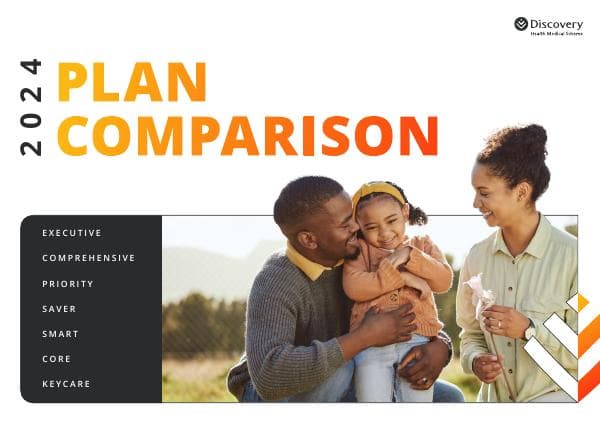 discovery-health-medical-scheme-plan-comparison
