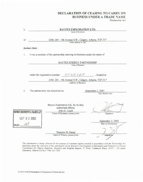 dissolution_baytexpartnership