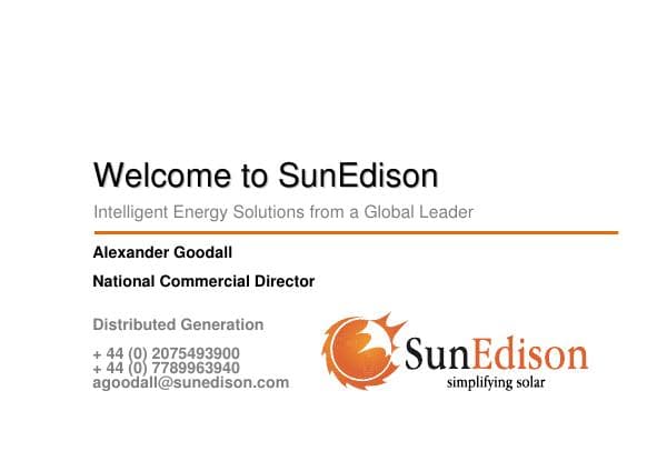 Distributed%20Generation_Alexander%20Goodall_SunEdison