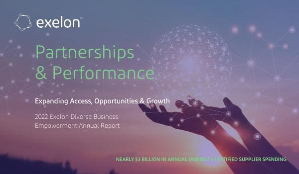 Diverse-Business-Empowerment-Report