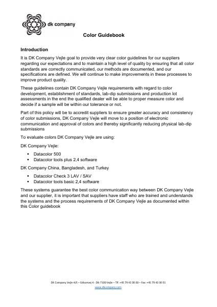 DK-COMPANY-COLOR-GUIDE-BOOK-