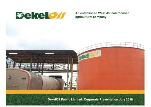 DKL%20Shareholder%20Presentation%20-%202%20July%202018