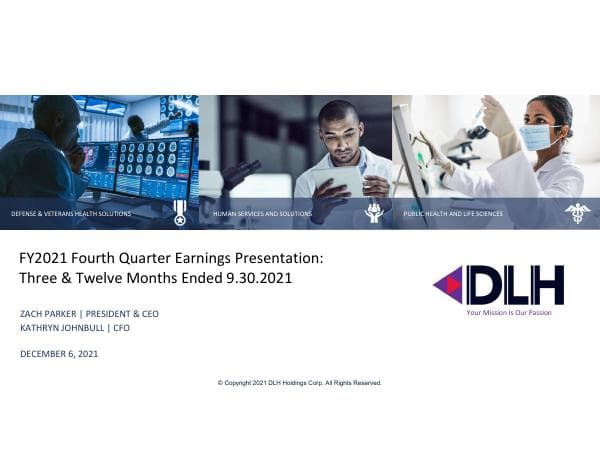 DLH Holdings_December_2021_390_77390