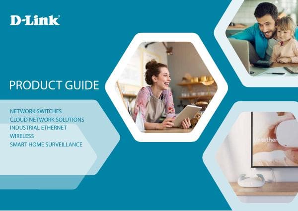 dlink-product-guide