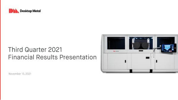 DM+3Q-21+Earnings+Presentation+vF