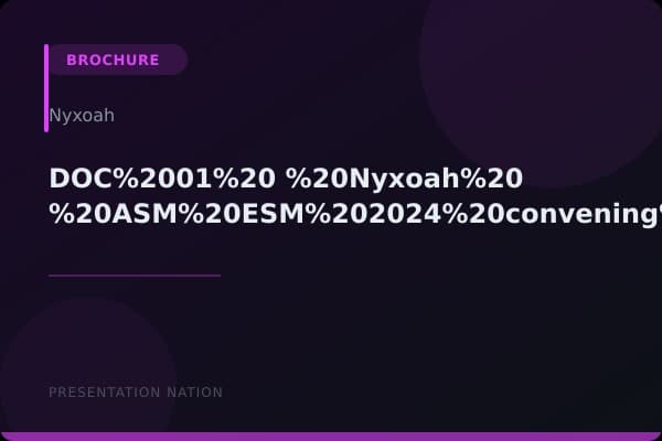 DOC%2001%20-%20Nyxoah%20-%20ASM%20ESM%202024%20convening%20notice%20-%20PR%20%28ENG%29