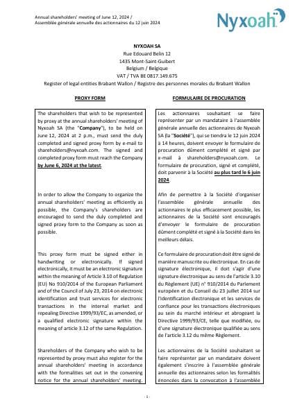 DOC%2004%20-%20Nyxoah%20-%20ASM%202024%20-%20Proxy%20form%20%28ENG%20FR%29