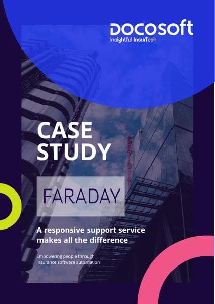 DOCOsoft-Faraday-Case-Study