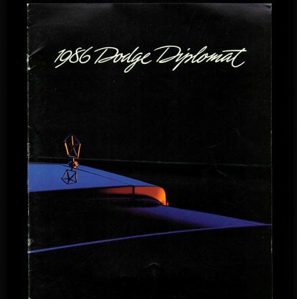 Dodge_US%20Diplomat_1986