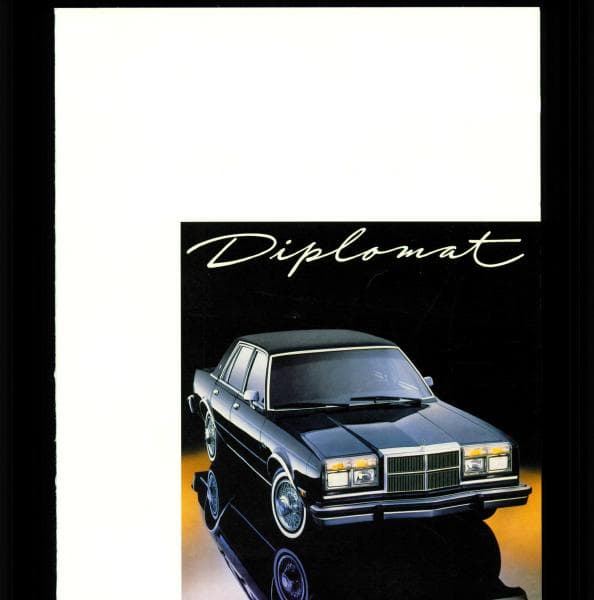 Dodge_US%20Diplomat_1987