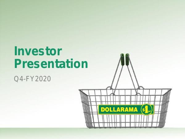 Dollarama-Investor-Presentation-April-2-2020-v2