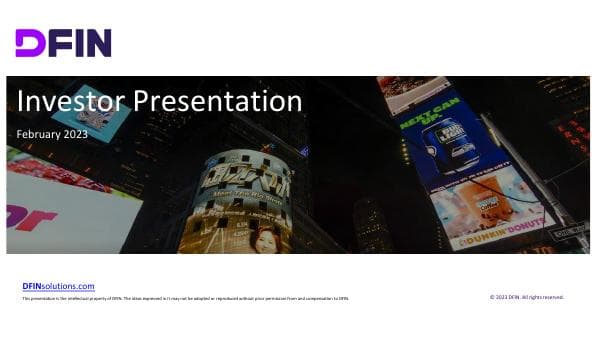 Donnelley Financial__2023__185_91185