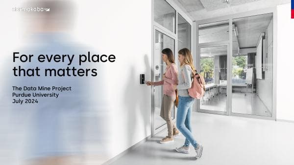 dormakaba_Purdue_Presentation_7.22.24