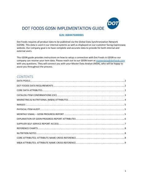 dot-foods-implementation-guide