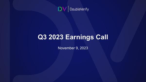 DoubleVerify Holdings__2023__0_98000