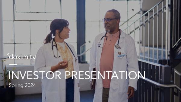 Doximity-Investor-Deck-Post-4Q24-Earnings