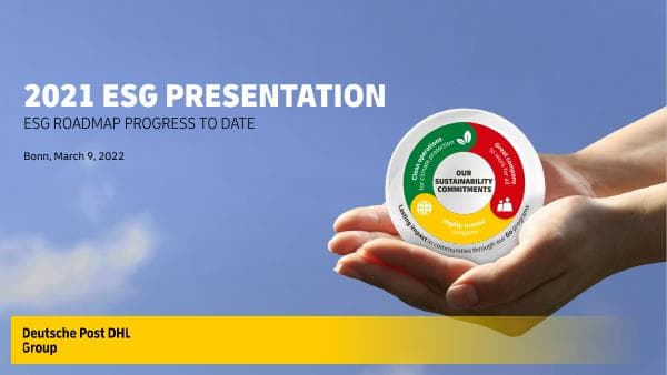 DPDHL-ESG-Presentation-2021