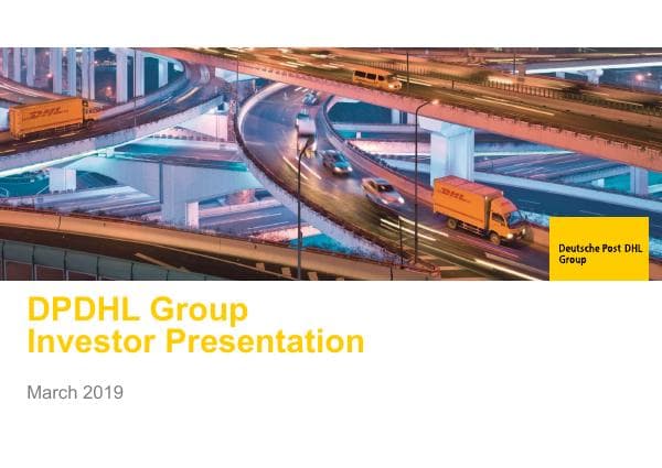 DPDHL-Presentation-March-2019