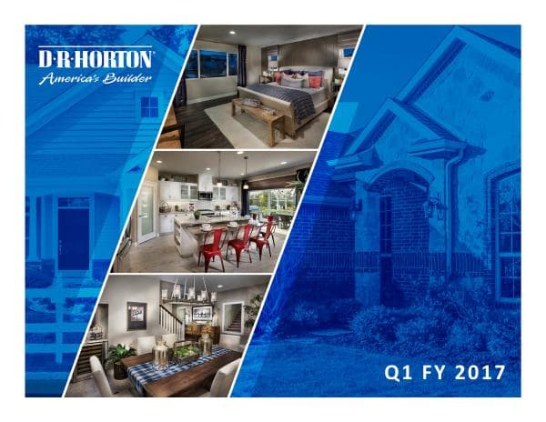 D.R. Horton_Q1 2017_582_4582