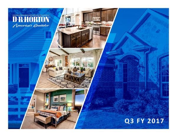 D.R. Horton_Q3 2017_798_11798