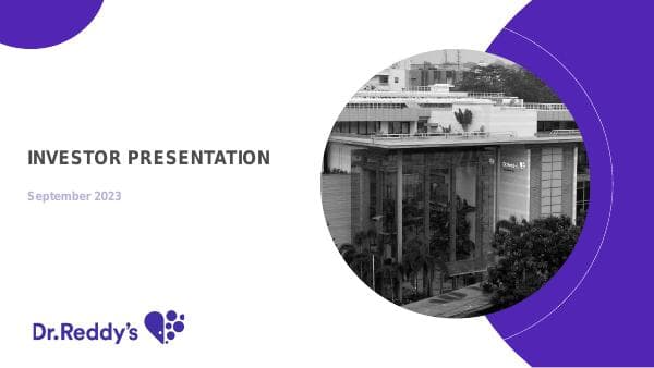 Dr.%20Reddy%27s%20Investor%20Presentation%20-%20Sep%202023