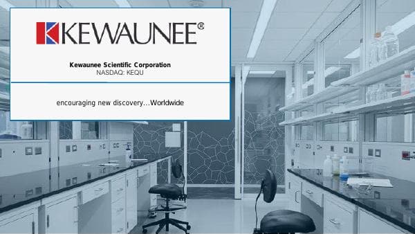 draft-investor_deck-q3_fy22_kequ_investor_presentation