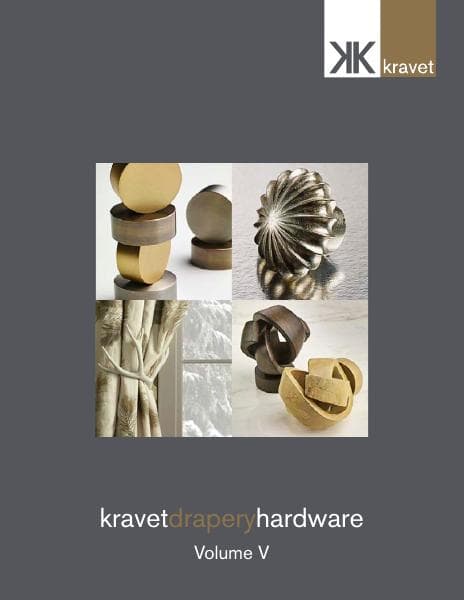 Drapery-Hardware-Volume-V