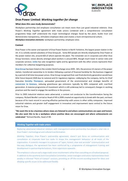 Drax_Case_Study_Final