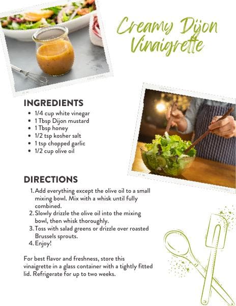 Dream-Dinners-Creamy-Dijon-Vinaigrette-Recipe