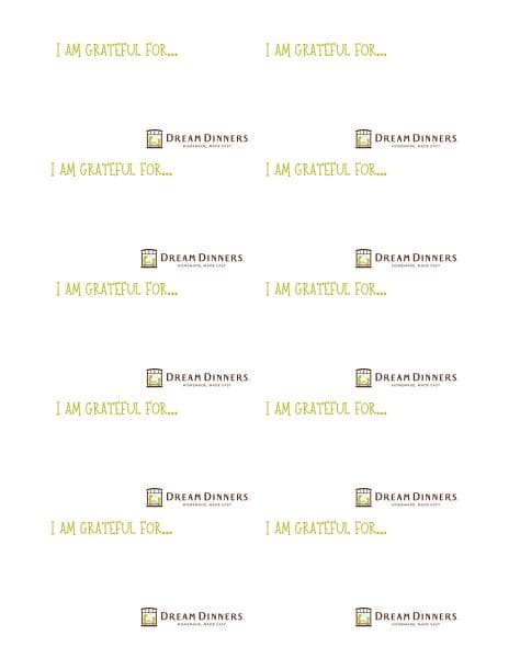 dream-dinners-grateful-game-cards