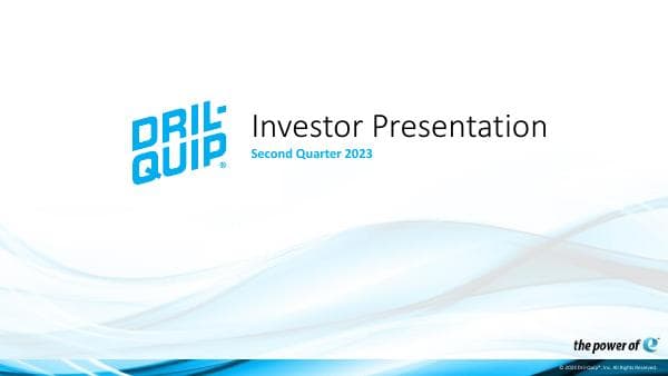 Dril-Quip__2023__0_95000