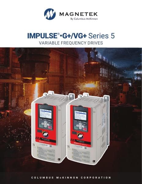 drives-g-vg-5-brochure