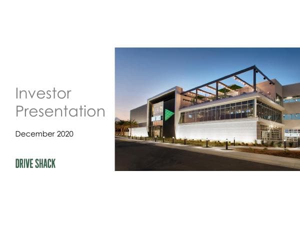 Drive+Shack+Inc+Investor+Presentation+-+December+2020