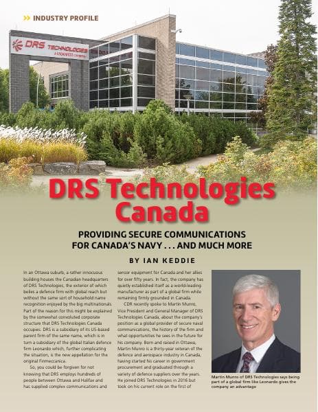 drs-industry-profile