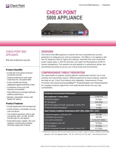 ds-5800-appliance