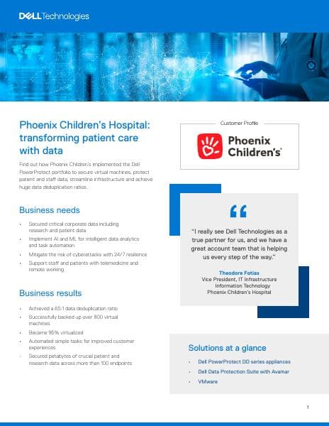 dt-dell-phoenix-childrens-hospital-case-study