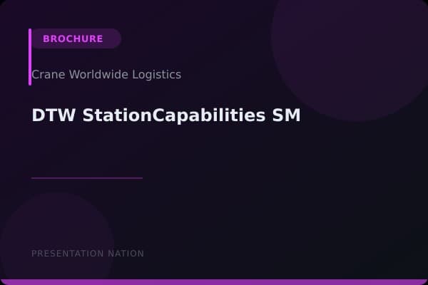 DTW_StationCapabilities_SM