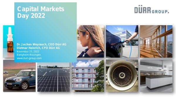 duerr-presentation-capital-markets-day-2022