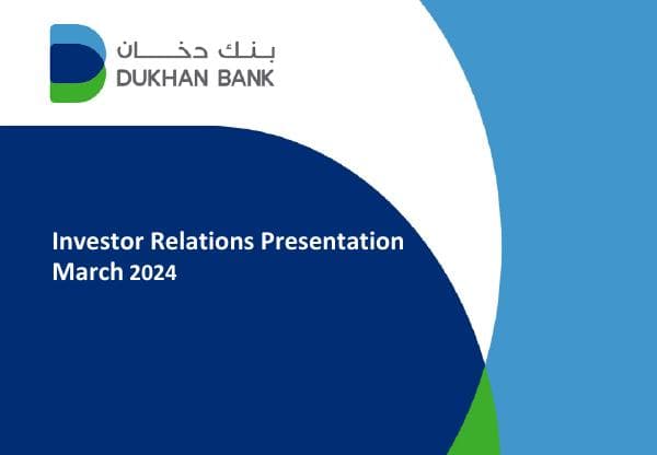 DukhanBankIRPresentation-Mar2024
