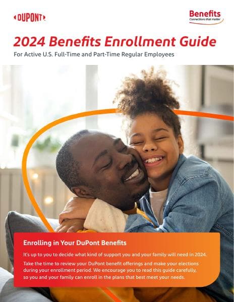 DuPont-2024-Benefits-Enrollment-Guide