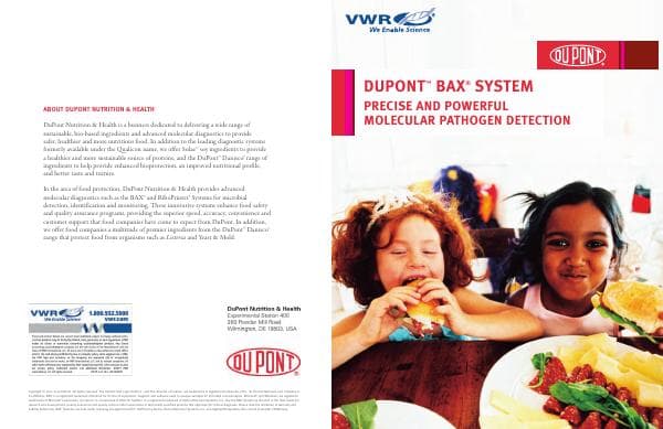 dupont_bax_system_brochure