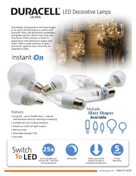 Duracell%20Ultra%20LED%20Decorative%20Product%20Sheet