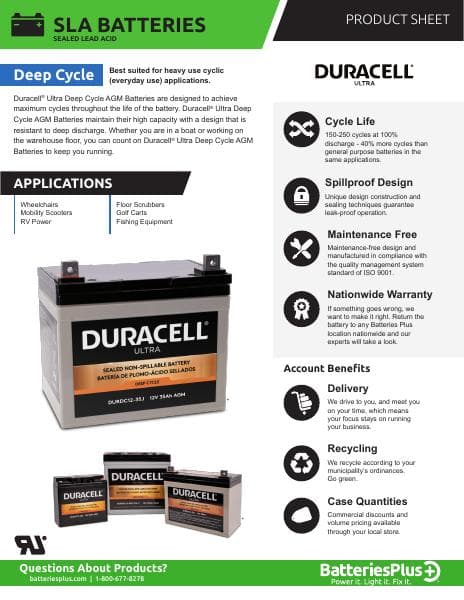 Duracell%20Ultra%20SLA%20Deep%20Cycle%20Product%20Sheet