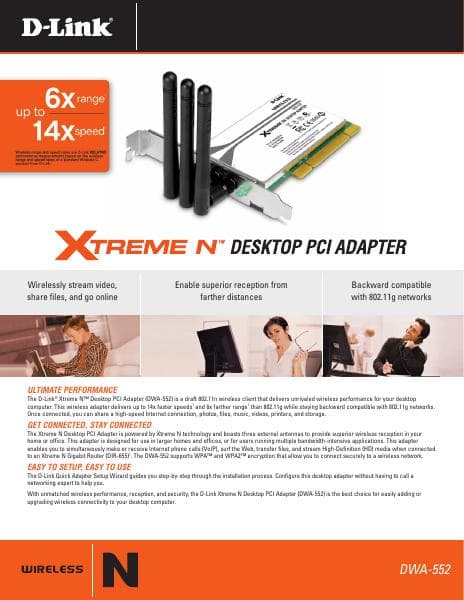 DWA-552_DATASHEET_1.00_EN