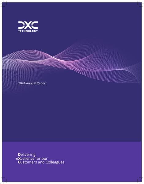 DXC-Annual-Report-2024