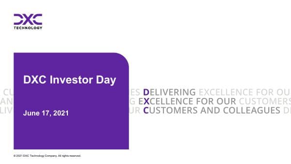 DXC-Investor-Day-2021