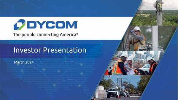 Dycom-Investor-Presentation-March-2024