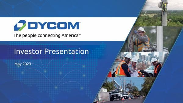 Dycom-Investor-Presentation-May-2023-1