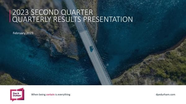 Dye & Durham Limited__2023__910_90910