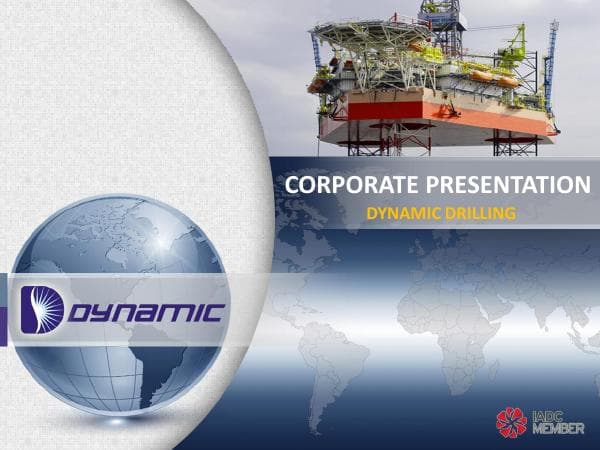 Dynamic-Drilling-Corporate-Presentation